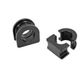 BMR Suspension Bushing Kit, Delrin, 1.375" Sway Bar BK076