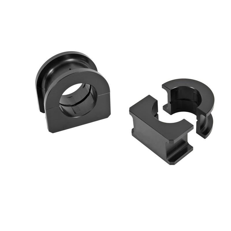 BMR Suspension Bushing Kit, Delrin, 1.375" Sway Bar BK076