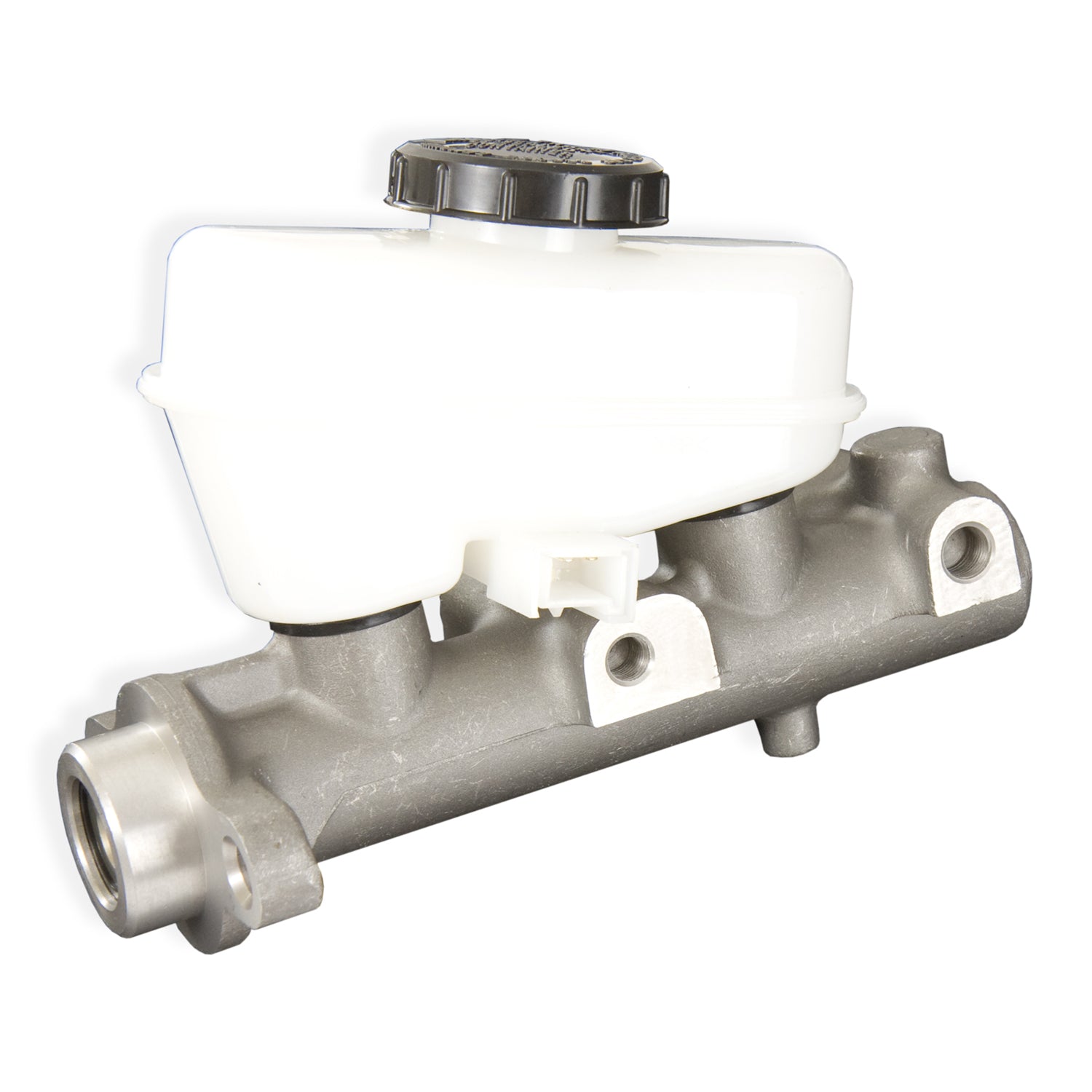 Maximum Motorsports Master Cylinder, 1994 GT, 1-1/16" bore, new, 1979-95 Mustang BMC-3