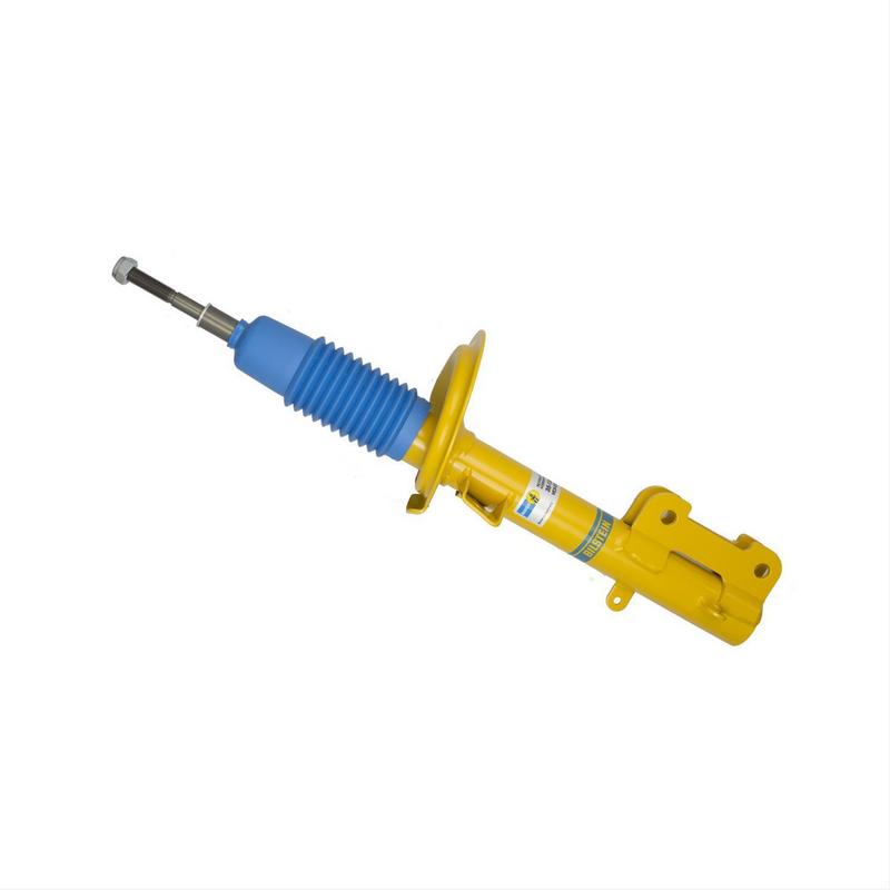 Bilstein Shock, HD, Front, Non-adjustable, Pair BSN-35-128717