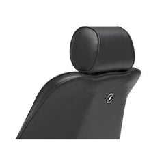 Corbeau Baja Low Back Suspension Seat Black Vinyl - 62201