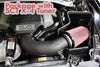 JLT Performance Package: Jlt Cold Air Intake / SCT X4 Tuner (2015-17 Mustang GT), Red Oil, Manual, 93 Octane and 91 Octane