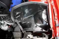 JLT Performance Series 2 Cold Air Intake Kit (2011-14 Mustang GT 5.0 / Boss), Blue Oil CAI2-FMG-11-BL