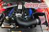 JLT Performance Cold Air Intake/SCT X-4 Tuner (2011-14 Mustang GT), Red Oil CAI2-FMG-11-X4-RD