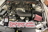 JLT Performance Series 3 Intake/SCT X-4 Tuner (2005-09 Mustang GT), White Dry 4.5x9" White DRY #SBAF459-D (R0268D-JLT) CAI3-FMG05-X4-WH-D