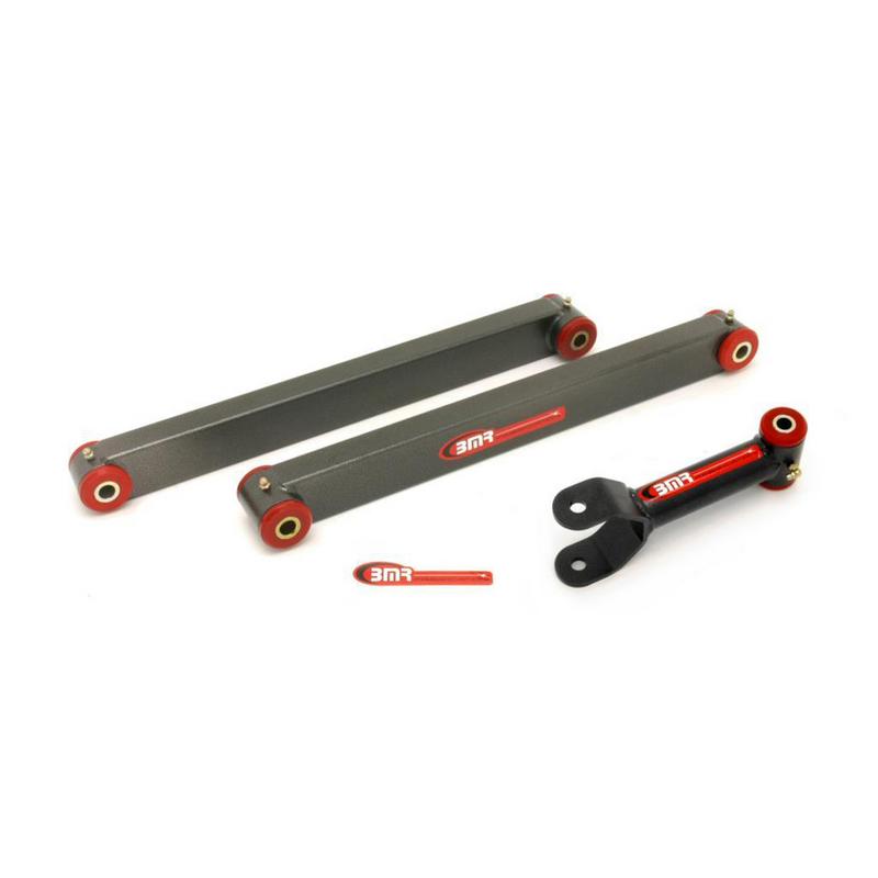 BMR Suspension Rear Control Arm Package (Level 1) CAP001