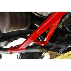 BMR Suspension Chassis Brace, Front Subframe, 4-point