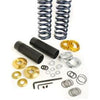 Maximum Motorsports Mustang Coil-Over Kit with Springs, Front, Bilstein & MM Struts, 1979-2004 COP-1