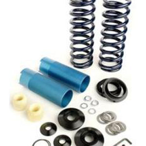 Maximum Motorsports Mustang Coil-Over Kit with Springs, Front, Koni/Tokico/Strange Struts COP-2