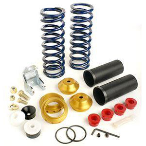 Maximum Motorsports Coil-Over Kit with Springs, Bilstein Shocks, rear, 1979-04 Mustang non IRS COP-3