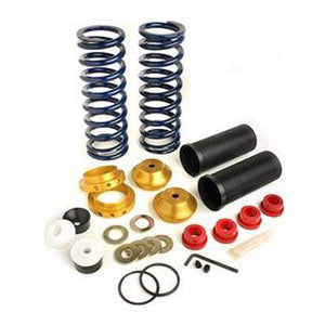 Maximum Motorsports Coil-Over Kit with Springs, Bilstein Shocks, rear, 1999-04 Mustang IRS COP-4