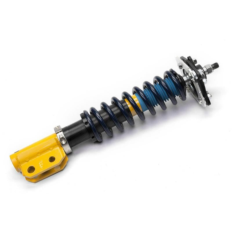 Maximum Motorsports Coil-Over Package, MM Dampers, 1994-2004 Mustang, Race-RA3, None, I already have MM Caster/Camber Plates COP-62-RA3-Cam-Plt