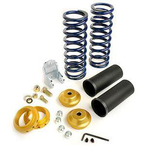 Maximum Motorsports Coil-Over Kit with Springs, Koni 30-Series Shocks, rear, 1979-04 Mustang non IRS COP-6