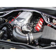 Whipple 2012 Camaro SC System