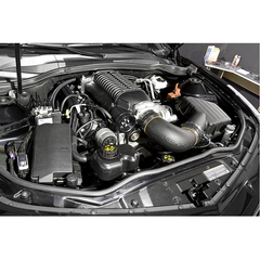 Whipple 2014 (Manual) Camaro SC System