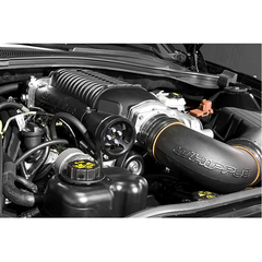 Whipple 2015 (Manual) Camaro SC System