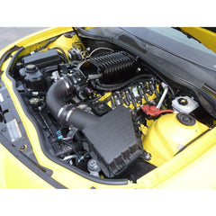 Whipple 2014 Auto Camaro SC System