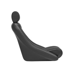 Corbeau Classic Bucket Seat (This Seat is Priced Per Seat)