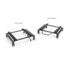 Corbeau Ford Ranger EXT Cab 93-97 Seat Brackets