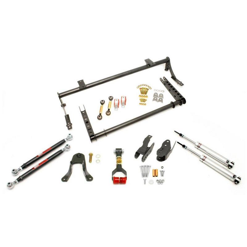 BMR Suspension Drag Race Package (Level 2) DRP002