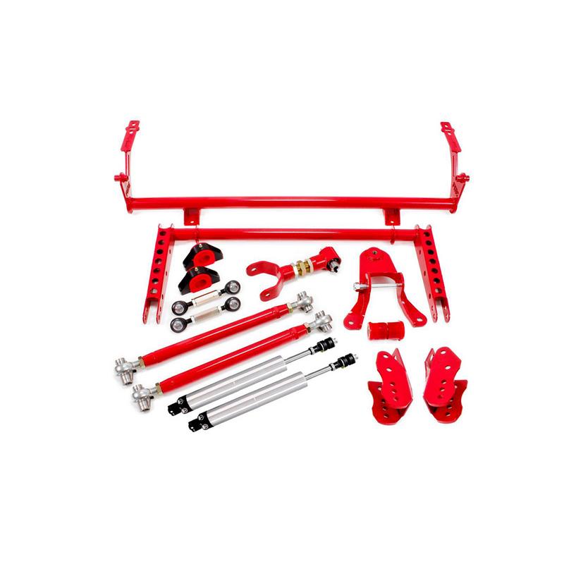 BMR Suspension Drag Race Package (Level 2) DRP002