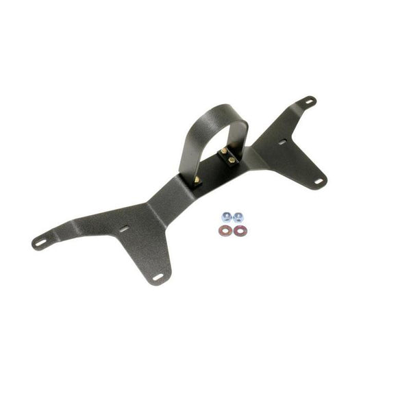 BMR Suspension Rear Tunnel Brace With Rear Driveshaft Safety Loop DSL011