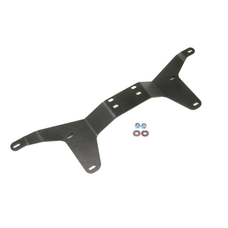 BMR Suspension Driveshaft Tunnel Brace, Rear DTB002
