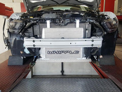 Whipple 2015-2017 Mustang 2.3L Ecoboost Mega Cooler