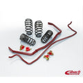 Eibach Pro-Plus Kit (Pro-Kit Springs & Sway Bars) 35128.880