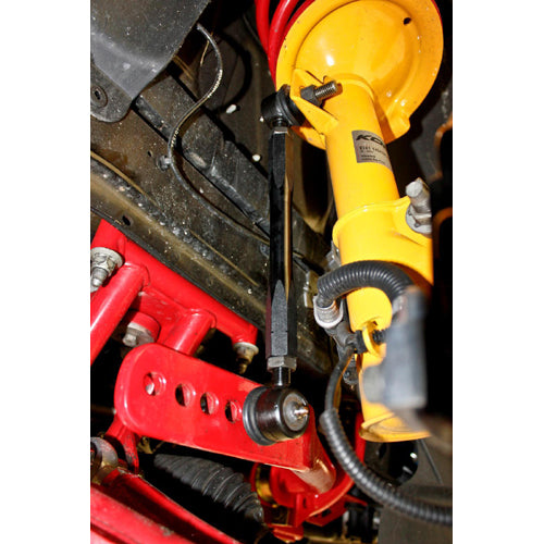 BMR Suspension End Link Kit For Sway Bars, Front ELK010