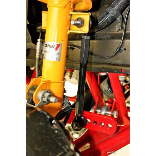 BMR Suspension End Link Kit For Sway Bars, Front ELK010