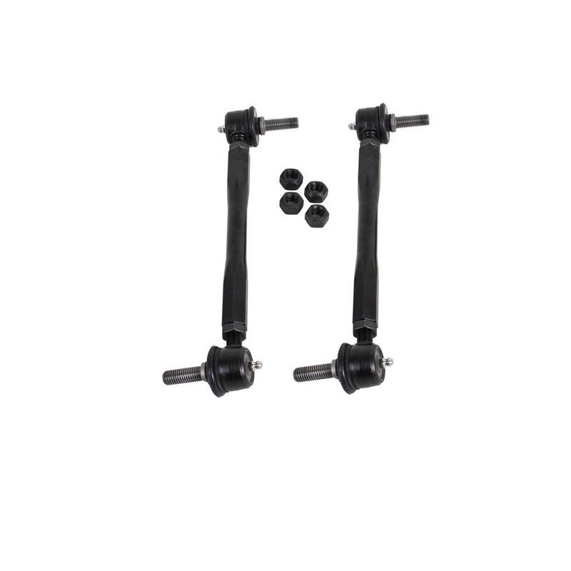 BMR Suspension End Link Kit For Sway Bars, Front ELK010