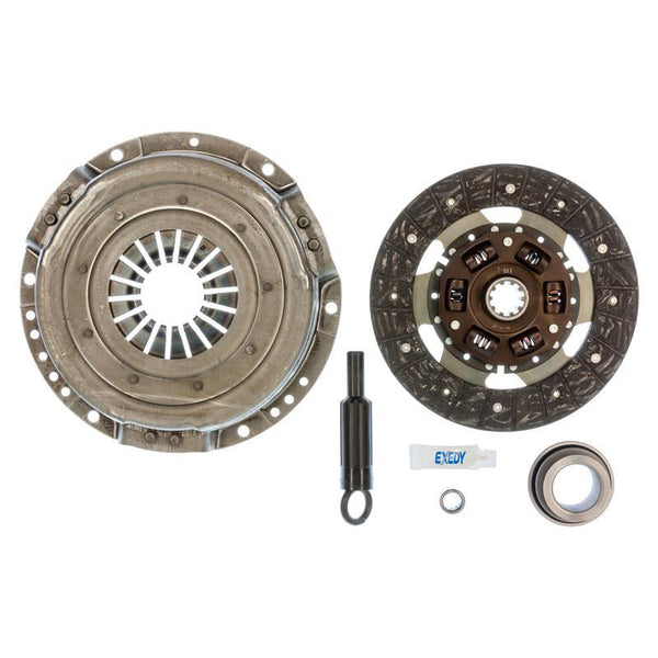 Exedy Oem Replacement Clutch Kit 07114