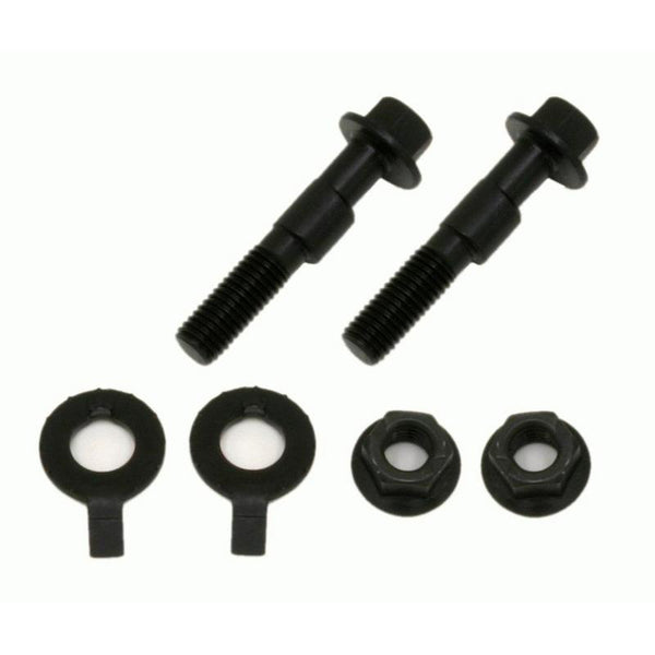 BMR Suspension Camber Bolts, Front 2 Degree Offset FC001