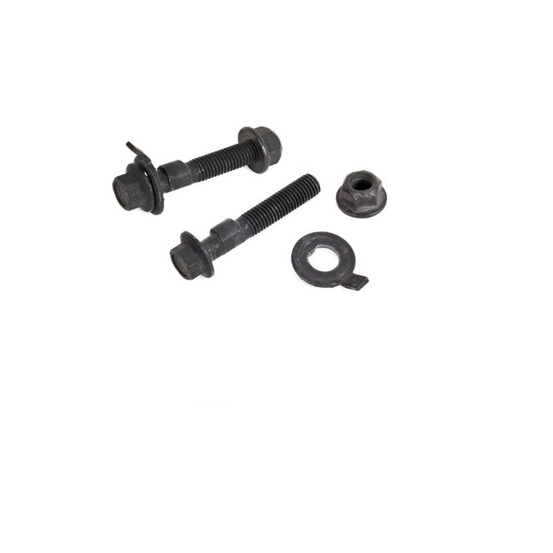 BMR Suspension Camber Bolts, Front, 2.5 Degrees Offset