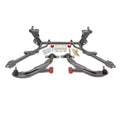 BMR Suspension Front End Package (non-adjustable) (KM018, AA010) FEP001