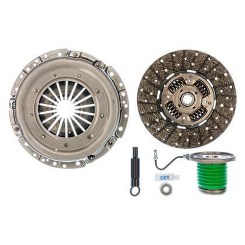 Exedy OEM Replacement Clutch Kit FMK1011