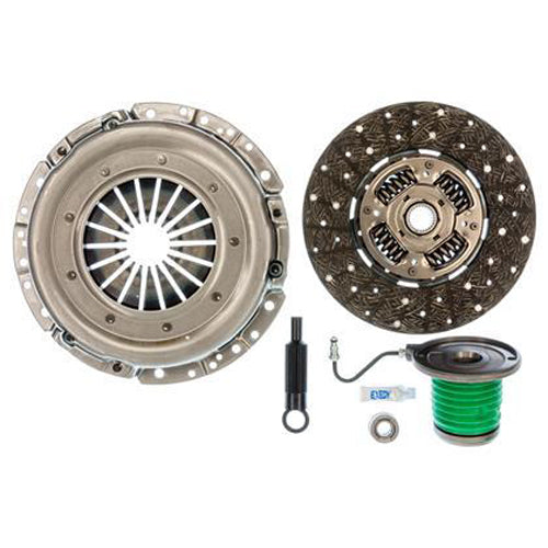 Exedy OEM Replacement Clutch Kit FMK1012