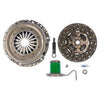 Exedy OEM Replacement Clutch Kit FMK1026
