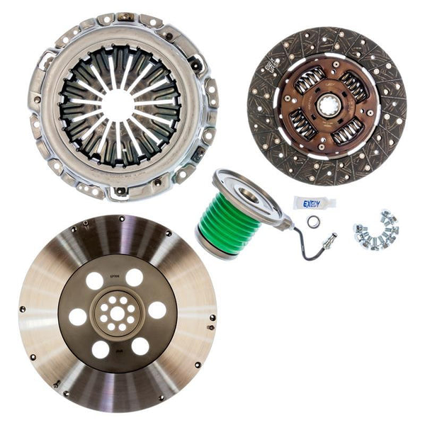 Exedy Oem Replacement Clutch Kit FMK1028FW