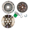 Exedy Oem Replacement Clutch Kit FMK1028FW