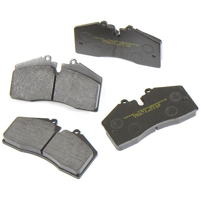 Hawk Brake Pads, StopTech ST-60, front HB-122
