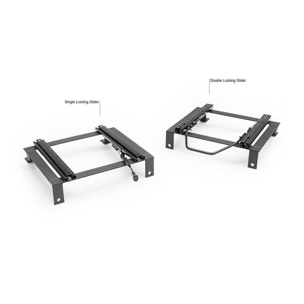 Corbeau Ford Courier 73-77 Seat Brackets