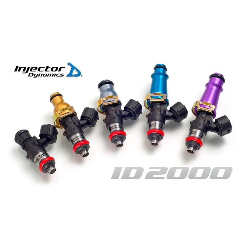 Fore Innovations ID2000 for S197 3V ID2000-09