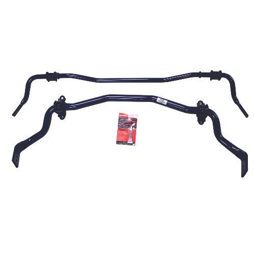 Ford Performance 2015-2018 Mustang Track Sway Bar Kit M-5490-G