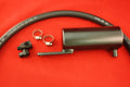JLT Performance Rear Axle Expansion Tank (2005-14 Mustang) JLT-AX05