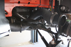 JLT Performance Brake Cooling Kit (2015-2017 Mustang)