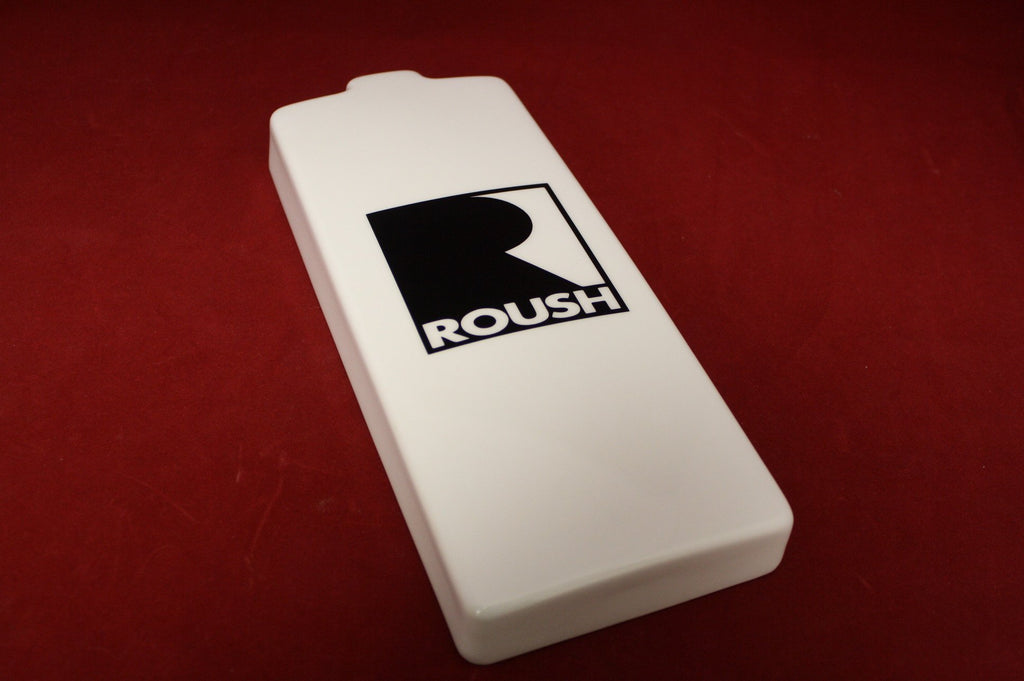 JLT Performance Painted Fuse Box Cover (2010-14 Mustang) Race Red (PQ) JLTFBC-FM10-PQ