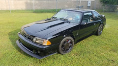 JLT Performance Front Spoiler (1991-93 Foxbody Mustang GT And Cobra) JLTFS-FM91