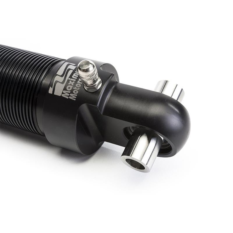 Maximum Motorsports MM-JRi Shocks Suspension Kit, 2005-2014 Mustang, Racing: Spherical bearing lower mount JRiMM-1-Racing